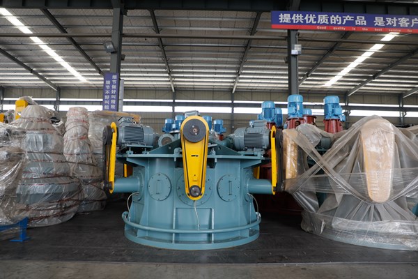 氣流分級機(jī)的破壁技術(shù)是什么原理？